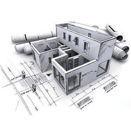 Architectural Design Gallery Image 1