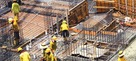 Civil Construction Gallery Image 3