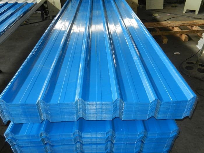 Steel building product Supply Gallery Image 3