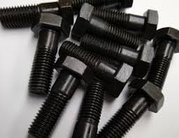 Structural Nut Bolt