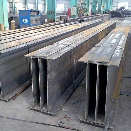 Steel Beam