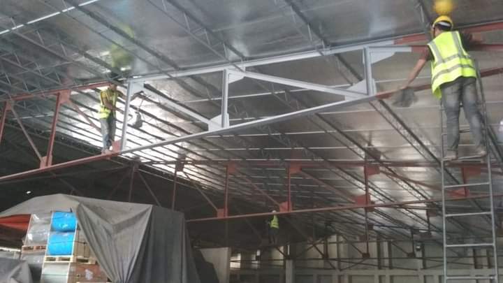 Kalyar Replia Limited