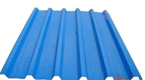Steel building product Supply Gallery Image 1