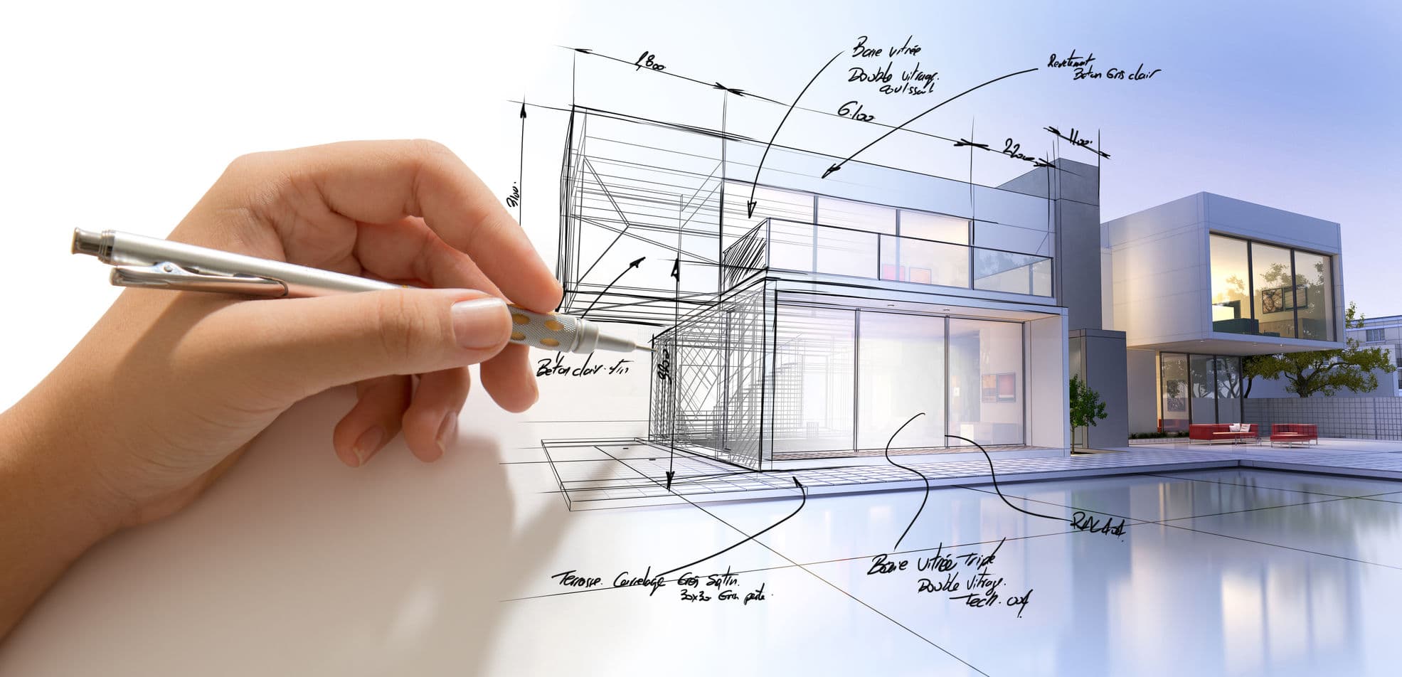 Architectural Design Gallery Image 3