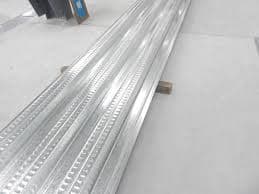 Industrial Deck Sheet