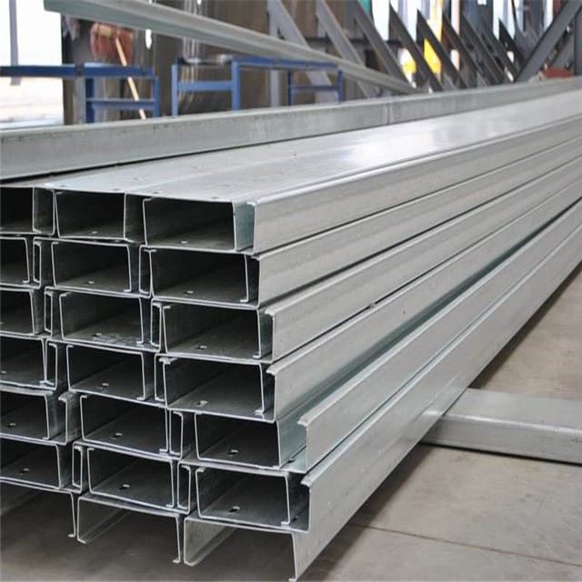 Steel building product Supply Gallery Image 4