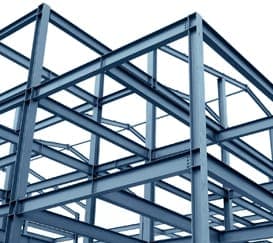 Complete solution to the Steel structure Gallery Image 1