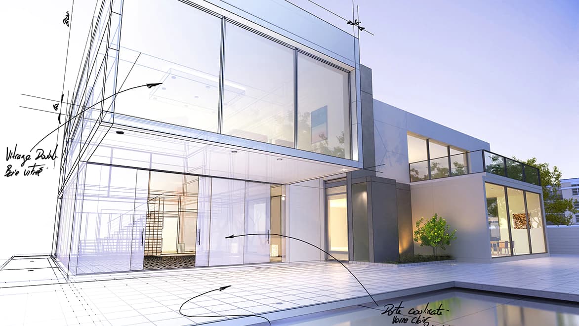 Architectural Design Gallery Image 4
