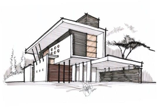 Architectural Design Gallery Image 6