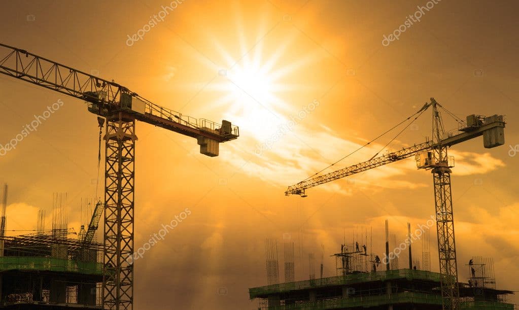 Civil Construction Gallery Image 1