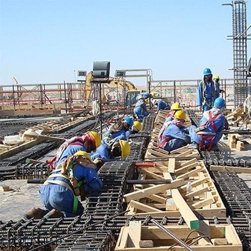 Civil Construction Gallery Image 7
