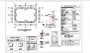 Structural design & Drawing Gallery Image 7