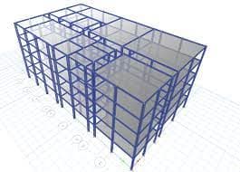 Structural design & Drawing Gallery Image 3