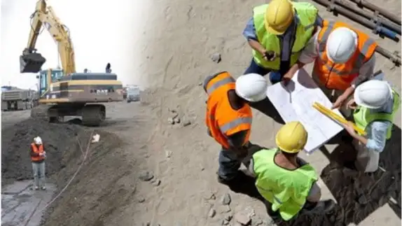 Civil Construction Gallery Image 4