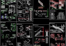 Structural design & Drawing Gallery Image 5