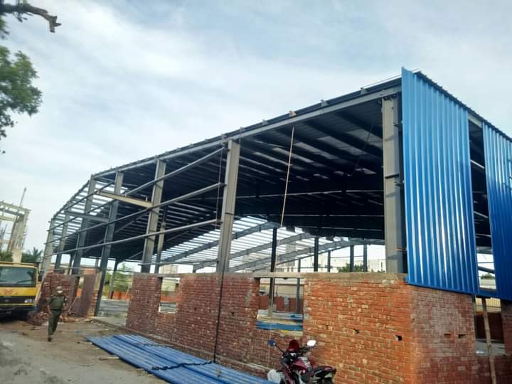 Axis Villege Ltd