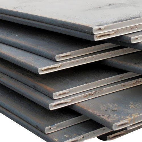 Steel building product Supply Gallery Image 6