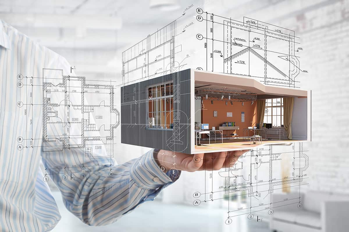 Architectural Design Gallery Image 2