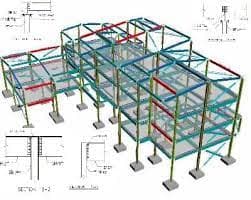Structural design & Drawing Gallery Image 2