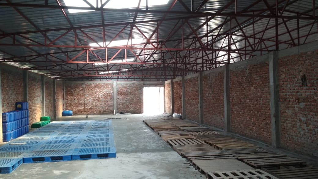 Adhuri apparels Ltd